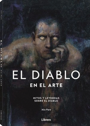 EL DIABLO EN EL ARTE                          