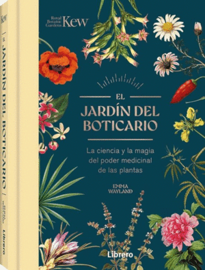 JARDIN DEL BOTICARIO, EL