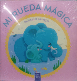 ANIMALES SALVAJES