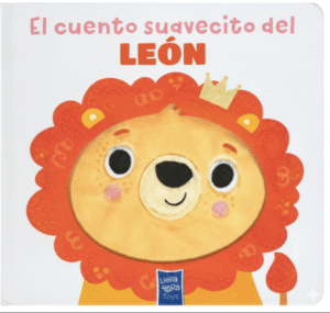 EL CUENTO SUAVECITO DEL LEÓN
