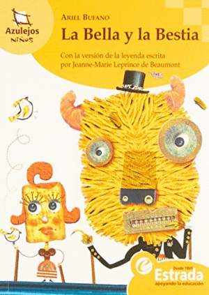 LA BELLA Y LA BESTIA
