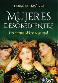 MUJERES DESOBEDIENTES