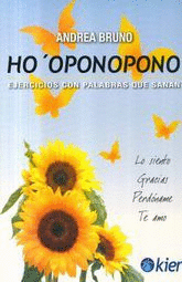 HO´OPONOPONO