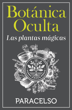 BOTÁNICA OCULTA