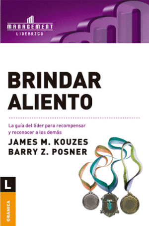 BRINDAR ALIENTO