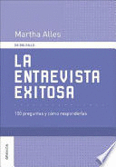 ENTREVISTA EXITOSA, LA