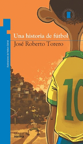 UNA HISTORIA DE FUTBOL