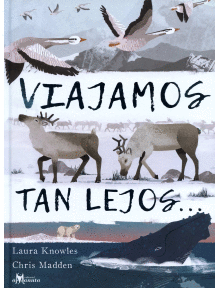 VIAJAMOS TAN LEJOS
