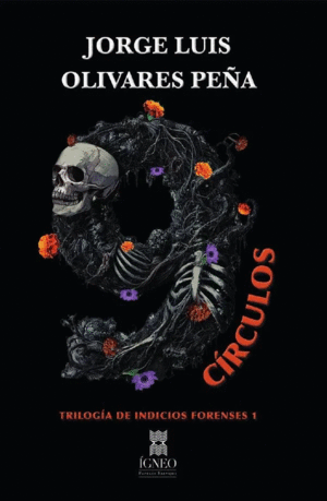 9 CÍRCULOS
