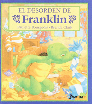 EL DESORDEN DE FRANKLIN
