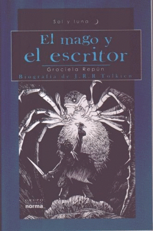 EL MAGO Y EL ESCRITOR