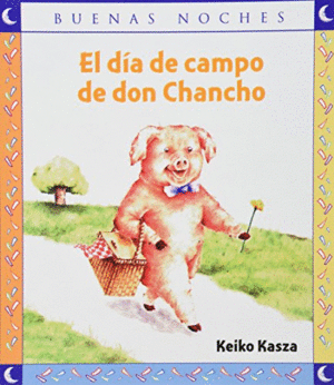 EL DIA DE CAMPO DE DON CHANCHO NC