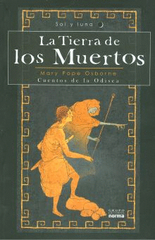LA TIERRA DE LOS MUERTOS