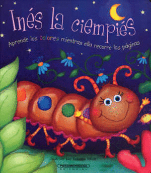 INES LA CIEMPIES
