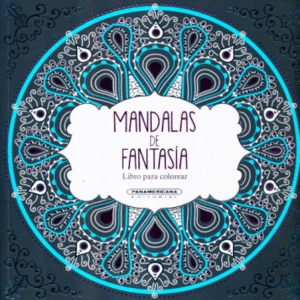 MANDALAS DE FANTASIA