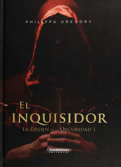 EL INQUISIDOR. LA ORDEN DE LA OSCURIDAD I