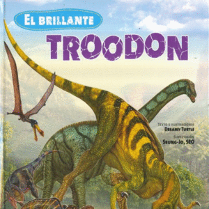 EL BRILLANTE TRODON