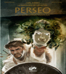 PERSEO Y LA GORGONA MEDUSA