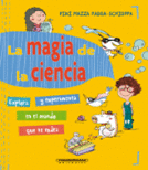 LA MAGIA DE LA CIENCIA