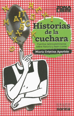 HISTORIAS DE LA CUCHARA