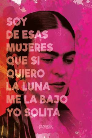 LIBRO DIARIO FRIDA KAHLO - MUJER
