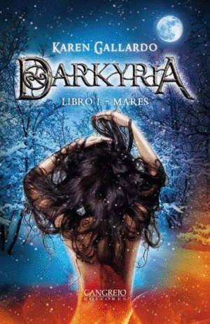 DARKYRIA LIBRO I. MARES