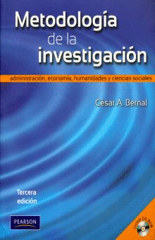 METODOLOGIA DE LA INVESTIGACION