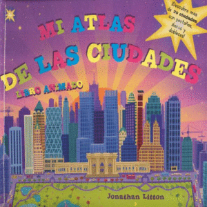 MI ATLAS DE LAS CIUDADES