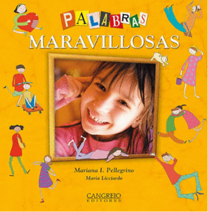 PALABRAS MARAVILLOSAS