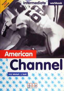 AMERICAN CHANNEL INTERMEDIATE WORKBOOK