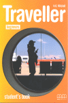 TRAVELLER BEGINNERS BOOK