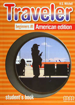 AMERICAN TRAVELER BEGINNER STD