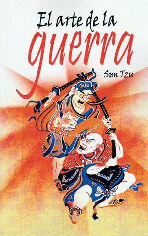 EL ARTE DE LA GUERRA