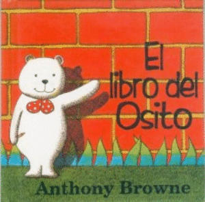 EL LIBRO DEL OSITO