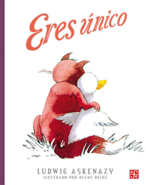 ERES ÚNICO