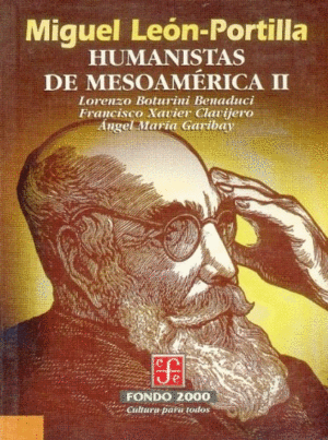 HUMANISTAS DE MESOAMÉRICA, II