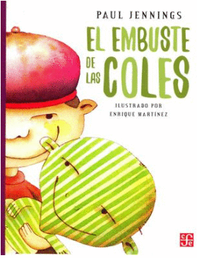 EL EMBUSTE DE LAS COLES