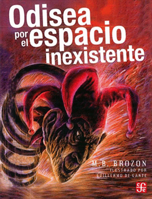 ODISEA POR EL ESPACIO INEXISTENTE