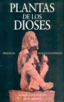 PLANTAS DE LOS DIOSES
