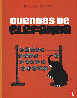 CUENTAS DE ELEFANTE