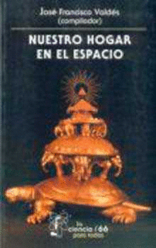 NUESTRO HOGAR EN EL ESPACIO