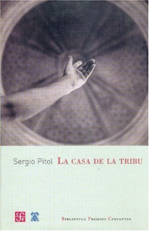 LA CASA DE LA TRIBU