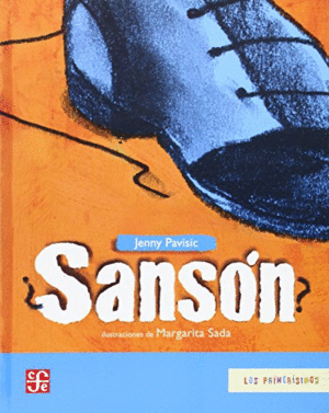 ¿SANSÓN?