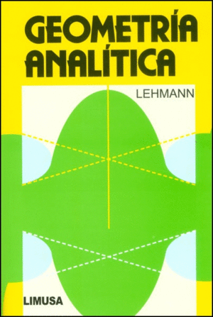 GEOMETRÍA ANALÍTICA