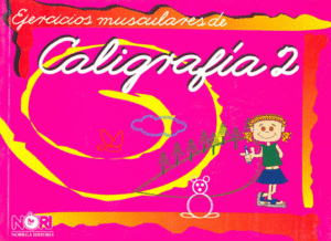 EJERCICIOS MUSCULARES DE CALIGRAFÍA 2