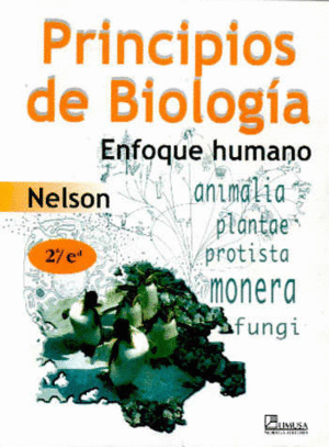 PRINCIPIOS DE BIOLOGÍA, 2A ED