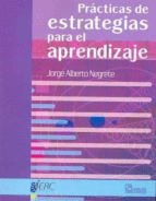 PRÁCTICAS DE ESTRATEGIAS PARA EL APRENDIZAJE