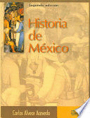HISTORIA DE MEXICO