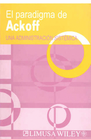 EL PARADIGMA DE ACKOFF