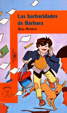 LAS BARBARIDADES DE BARBARA